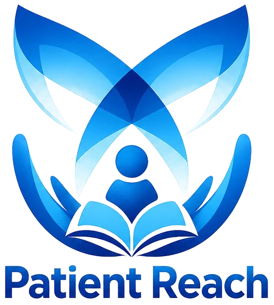 PatientReach logo