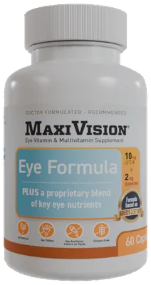 Eye Formula