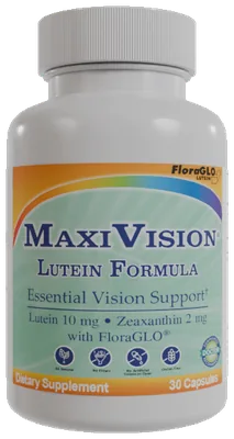 Lutein Formula