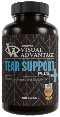 Tear Support Plus