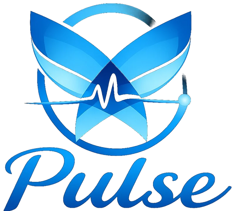 Pulse logo